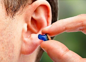 Hearing aids ‘may help you live longer’