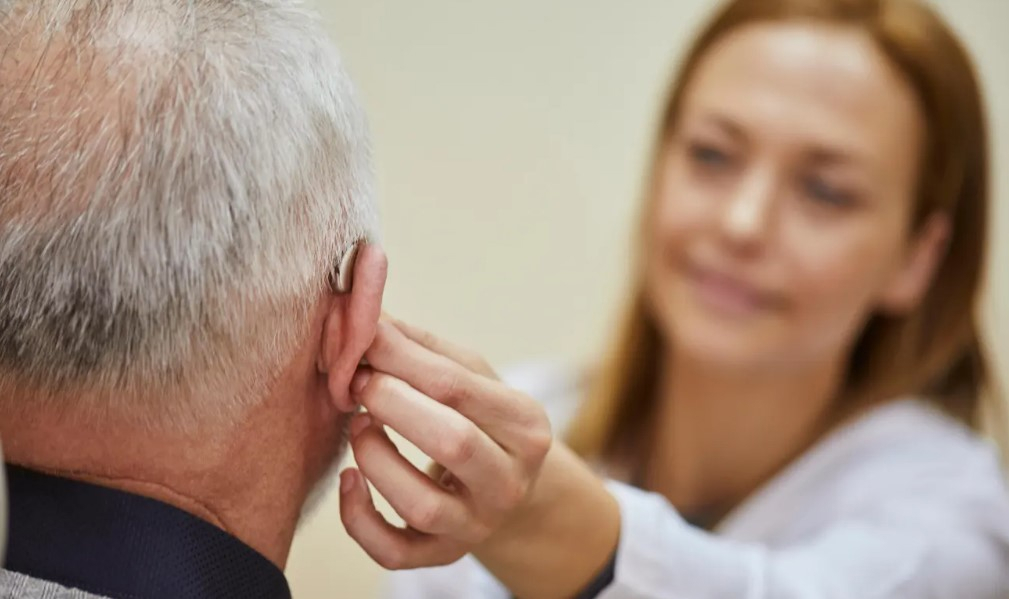 Top 5 Reasons People Are Unhappy With Their Hearing Aids