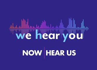 Major awareness boost for hearing loss as 'We Hear You' wins best Film Award