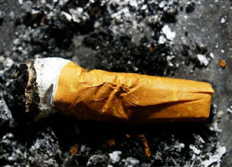 Smoking and increased risk of hearing loss