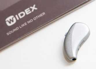 Hearing Aids