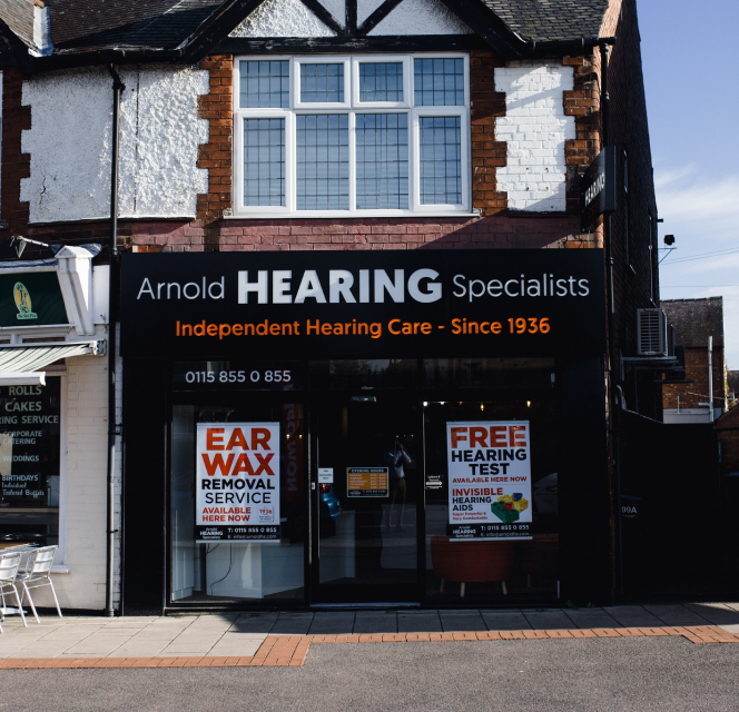 West Bridgford