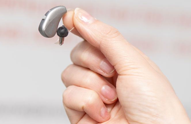 What makes us different? (Our Hearing Aid Solutions)