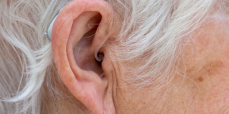 Do cheap hearing aids really work? - (Section 2)